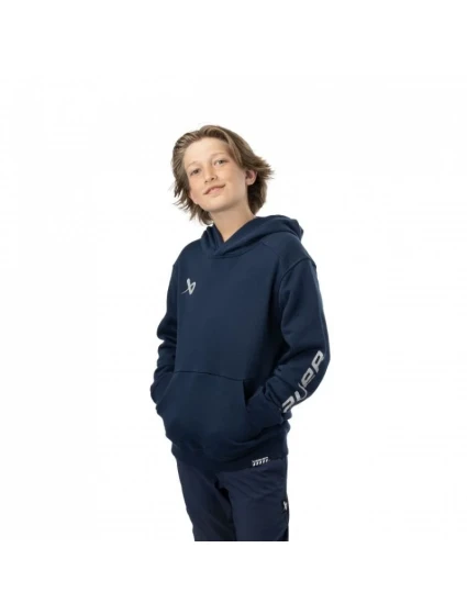 Mikina Core Ultimate Hoodie Jr model 20490030 - Bauer