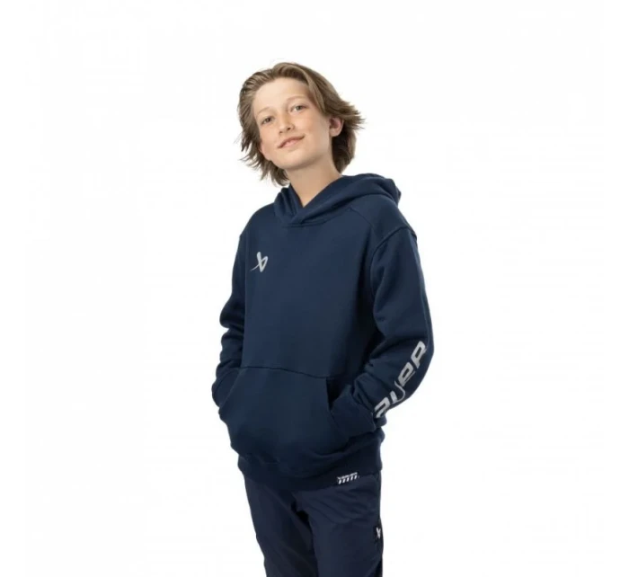 Mikina Core Ultimate Hoodie Jr model 20490030 - Bauer