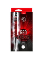 Šipky Harrows RED HORIZON 90% softip ImperialDiamond Šipky Harrows RED HORIZON 90% softip ImperialDiamond