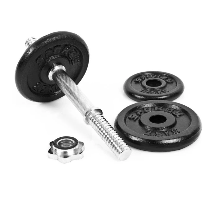 Činka 9,5 kg Spokey Egir SPK-944478