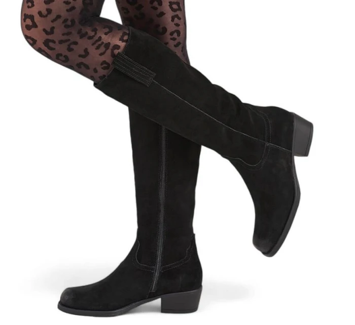 Sergio Leone W KZ268 SK465A kovbojské boty Sergio Leone W KZ268 SK465A kovbojské boty