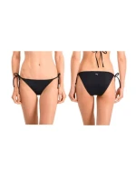 Puma Swim Dámský spodní díl bikin s bočním zavazováním 1P 907691-05 Puma Swim Dámský spodní díl bikin s bočním zavazováním 1P 907691-05