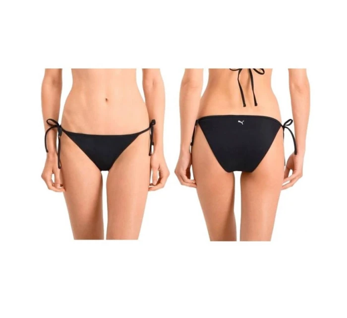 Puma Swim Dámský spodní díl bikin s bočním zavazováním 1P 907691-05 Puma Swim Dámský spodní díl bikin s bočním zavazováním 1P 907691-05