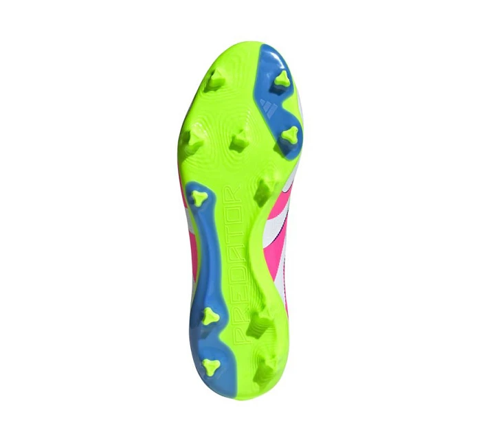 Kopačky adidas Predator League LL FG/MG M ID3861