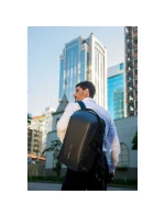 XD DESIGN BIZZ BACKPACK BLACK P/N: P705.931