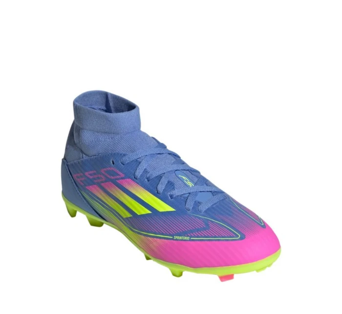 F50 League FG/MG Mid Jr kopačky model 21366869 - ADIDAS