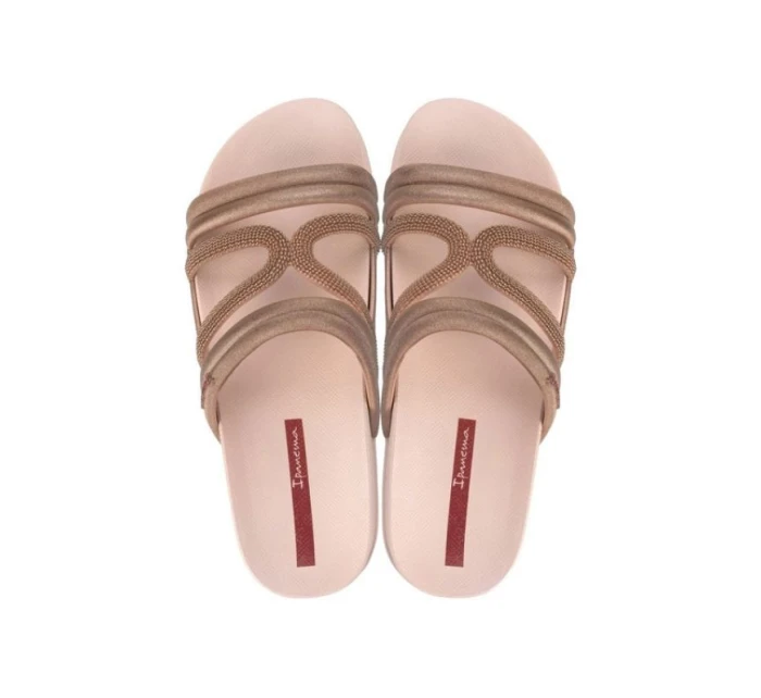 Walk W  dámské žabky model 21011246 - Ipanema