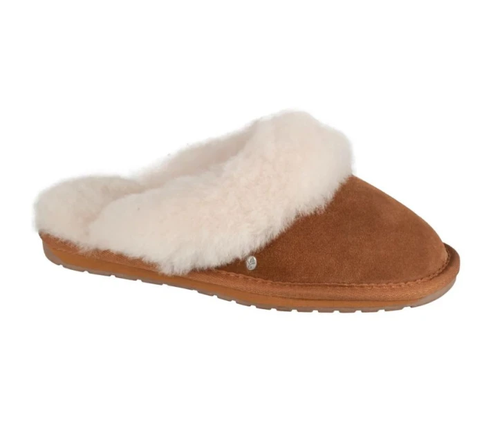 W dámské žabky model 21137067 - EMU Australia