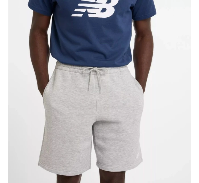 New Balance Sport Fleecové šortky 9" M MS43903AG