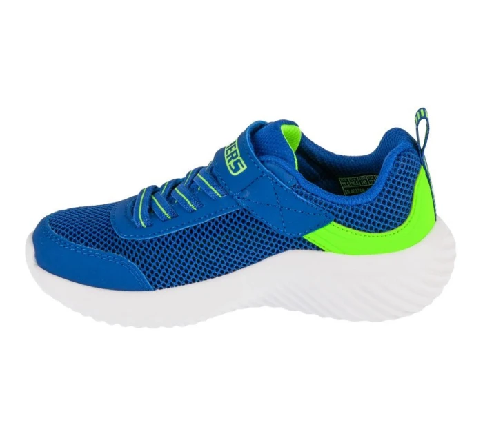 Skechers Bounder-Tech 403748L-BLLM Blue 28 Skechers Bounder-Tech 403748L-BLLM Blue 28
