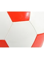 ČERVENOBÍLÁ BERUŠKA FOTBAL ENERO R.5