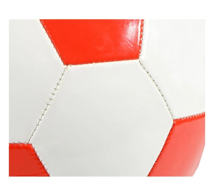ČERVENOBÍLÁ BERUŠKA FOTBAL ENERO R.5