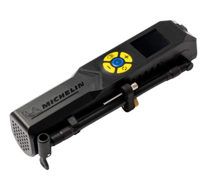 CESTOVNÍ KOMPRESOR MICHELIN