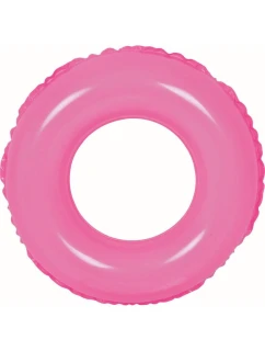 BARVA PLAVECKÉHO KRUHU 60CM 47254 RŮŽOVÁ