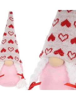 SKRZAT GNOM DEKORACJA GIRL model 21831343