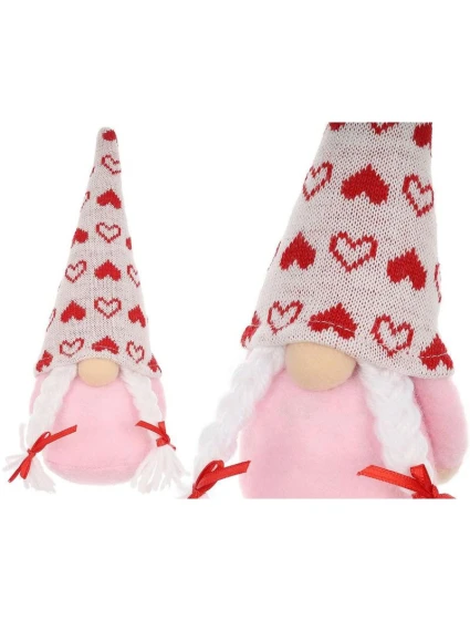 SKRZAT GNOM DEKORACJA GIRL model 21831343