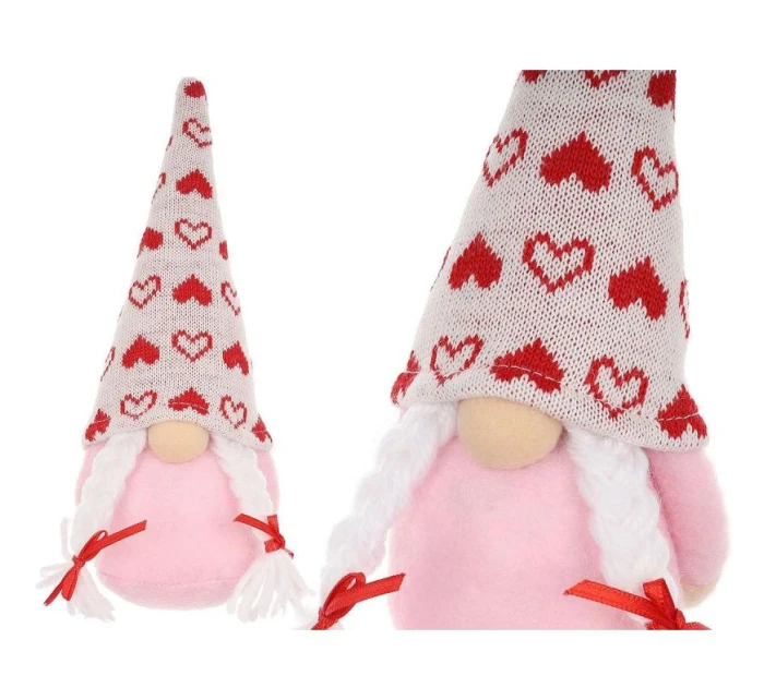 SKRZAT GNOM DEKORACJA GIRL model 21831343