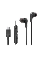 Sluchátka  černá model 21862248