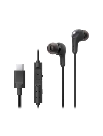 Sluchátka  černá model 21862248