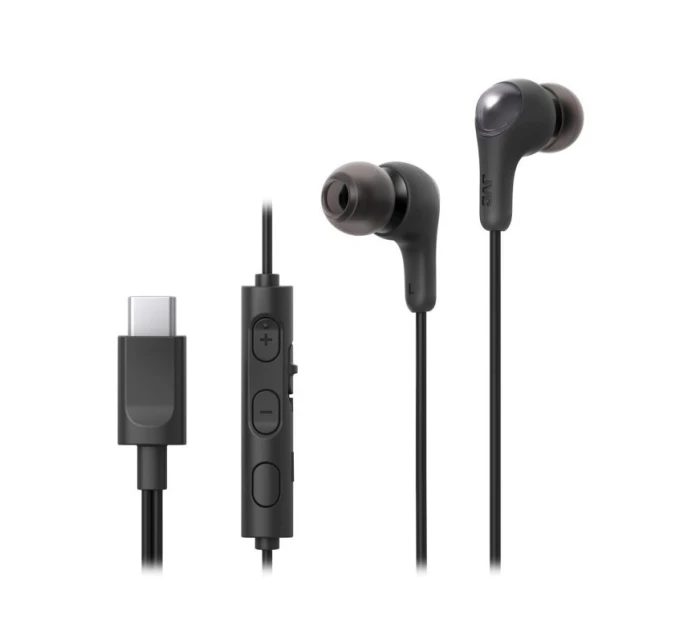 Sluchátka  černá model 21862248