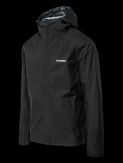 Pánská přechodná bunda model 22056359 - Fitanu