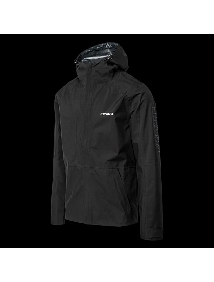 Pánská přechodná bunda model 22056359 - Fitanu