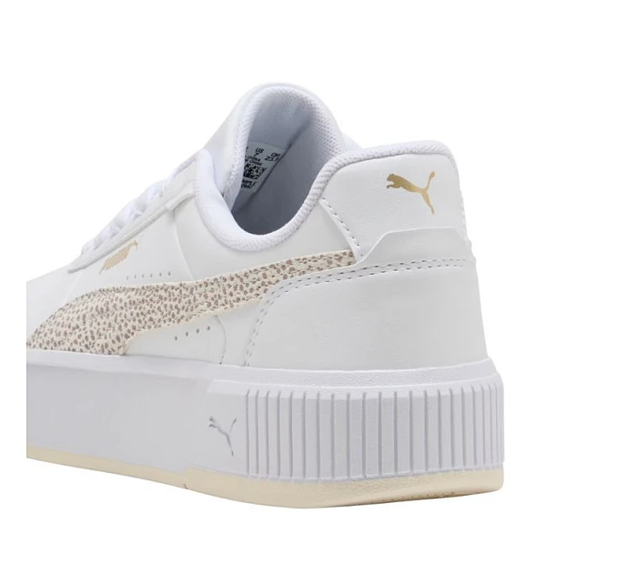 Puma Carina Mia Topcat dámské boty 406064 02 dámské