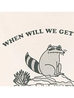 Chlapecké tričko  white JWSS26TTSH 11S model 22131951 - 4F