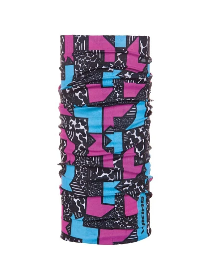 Unisex multifunkční šátek model 15992011 - Viking