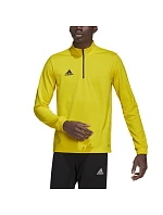 Pánské tričko Entrada 22 Training Top M HI2128 - Adidas