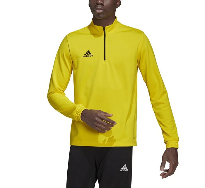 Pánské tričko Entrada 22 Training Top M HI2128 - Adidas