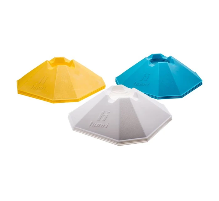 Fotbalové značky model 20856344 - Huari