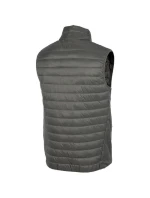 Pánská vesta M H4Z22 KUMP001 43S - 4F