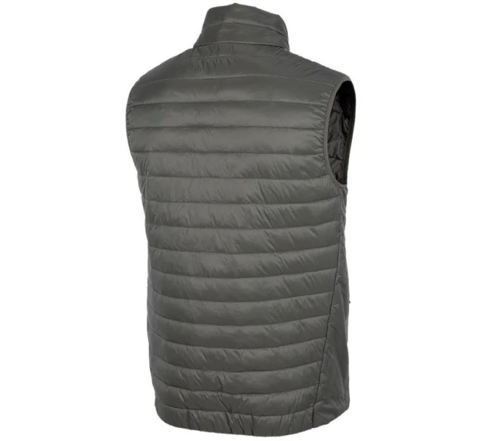 Pánská vesta M H4Z22 KUMP001 43S - 4F