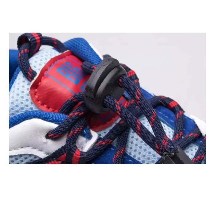 Dětská obuv BIG STAR Jr LL374220