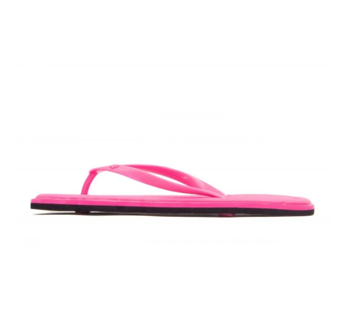 Dámské žabky W 4FSS23FFLIF067FUKSJA - 4F