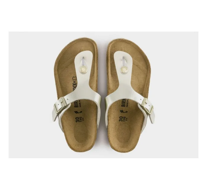 Žabky Gizeh BS Jr model 20902563 - Birkenstock