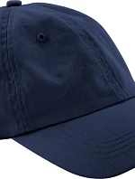 Beechfield B 653B Dětská 6 panelová nízkoprofilová kšiltovka 53.653B navy