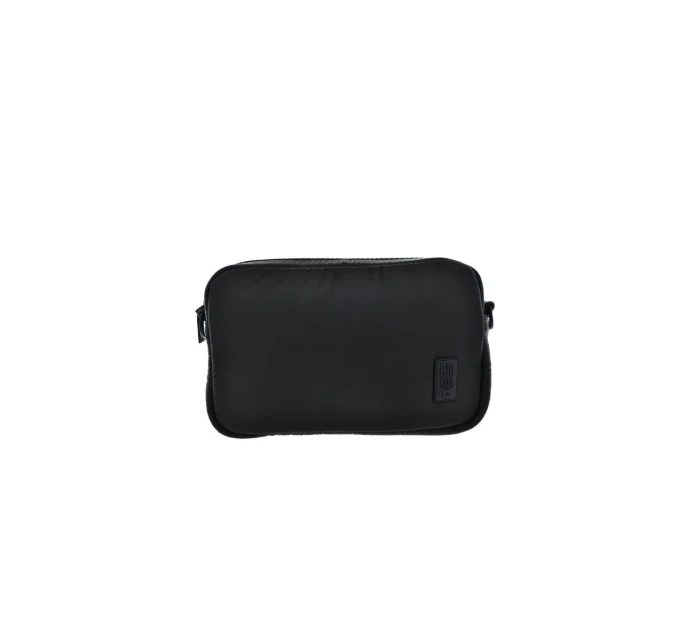 Malá Kabelka Unisex Big Star model 21665034 Černá - Big Star Shoes