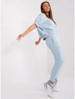 Sada EM KMPL 786 1.26 světle modrá Sada EM KMPL 786 1.26 světle modrá