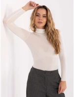 Bluzka IT BZ model 21757228 ecru - FPrice