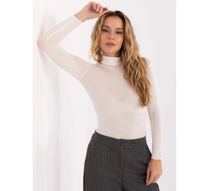 Bluzka IT BZ model 21757228 ecru - FPrice