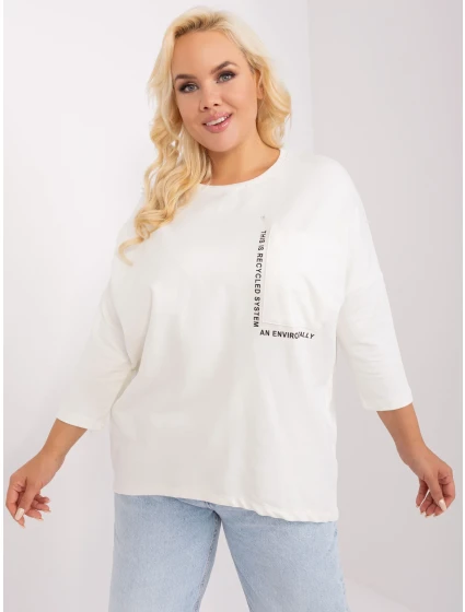 Halenka RV BZ 9088.53P ecru Halenka RV BZ 9088.53P ecru