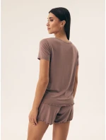 Dámské pyžamo Noves 42679-82X - Henderson Ladies Dámské pyžamo Noves 42679-82X - Henderson Ladies