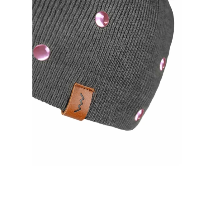 Dámská čepice Nurit Vuch