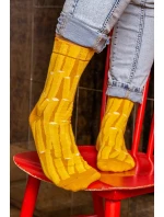 Sada ponožek Rainbow Socks hranolky 2 páry Sada ponožek Rainbow Socks hranolky 2 páry