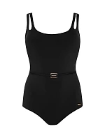 Jednodílné plavky S7021PC5 Palm Beach5 - Self