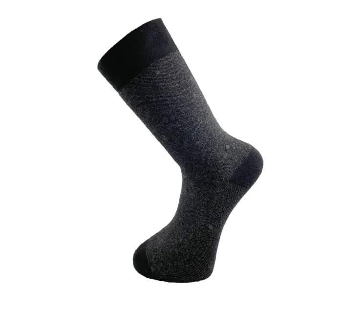 PONOŽKY 14633 FROTÉ MIX