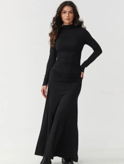 Denní šaty model 217159 Makadamia