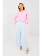 Džíny  model 223940 Rue Paris